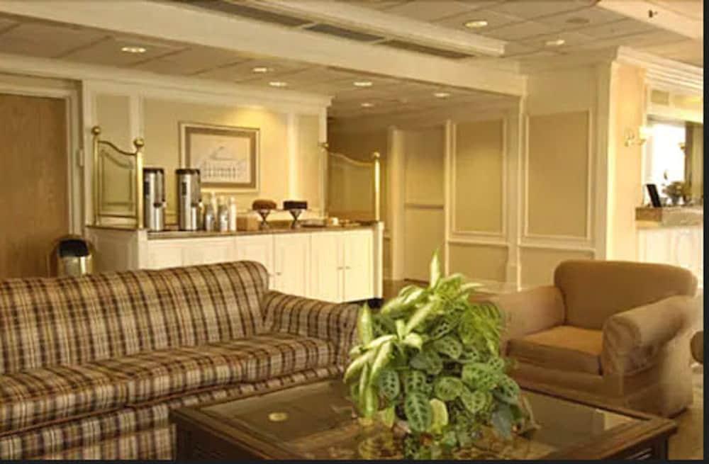 Five Towns Inn - Jfk Airport Lawrence Beltér fotó